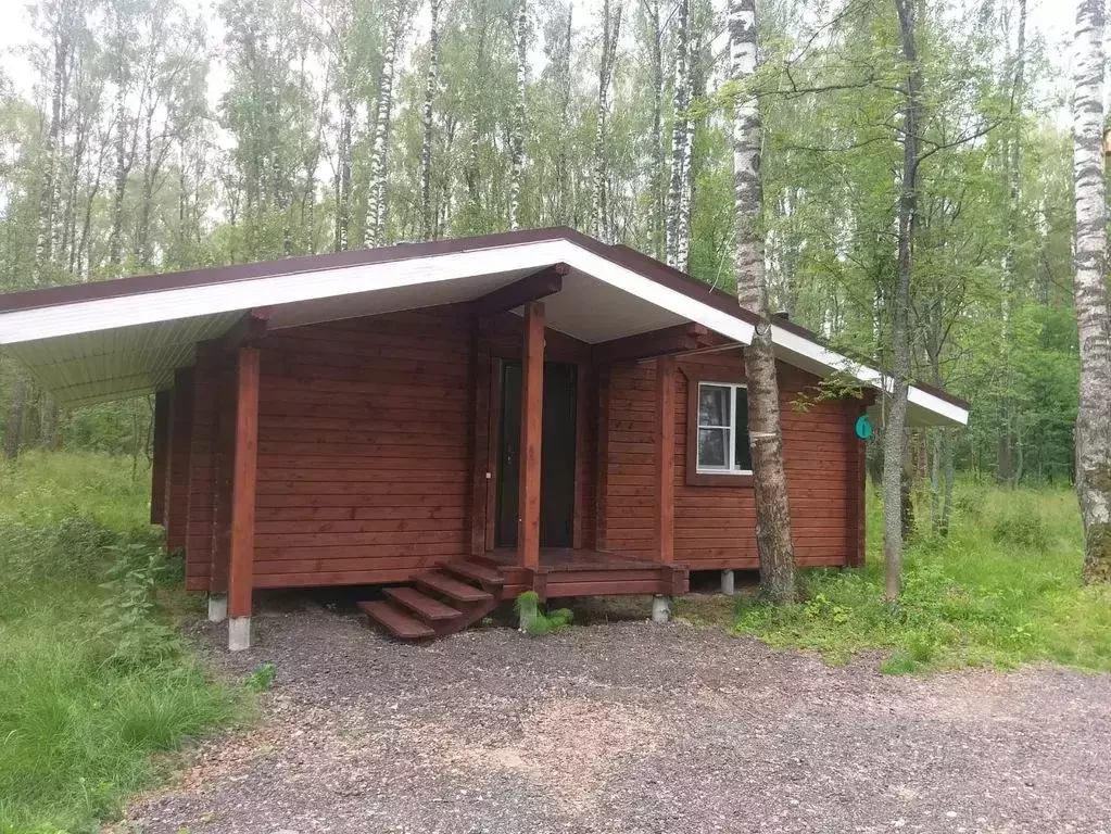 Дом в Московская область, Раменский городской округ, Гжельское ... - Фото 1