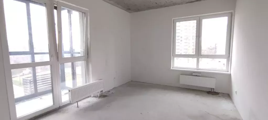 Продаётся 2-к квартира, 62 м - Фото 0