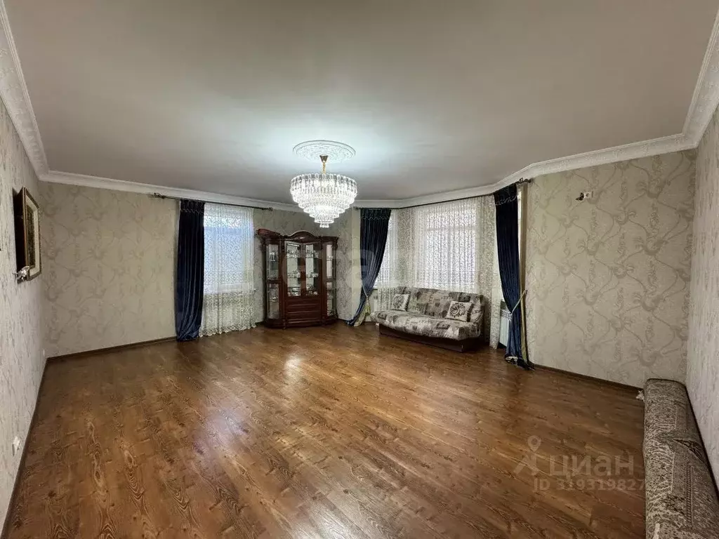 Дом в Дагестан, Махачкала ул. Огуречная, 5 (233 м) - Фото 0