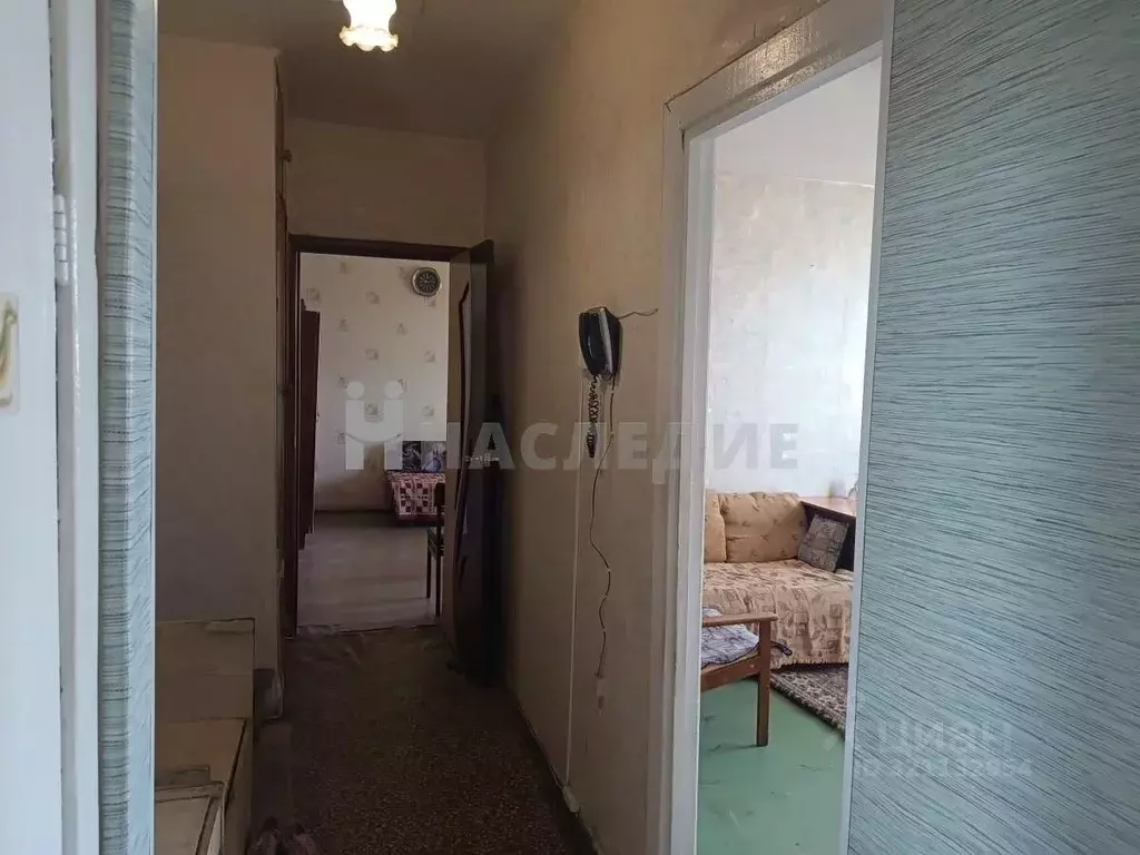 2-к кв. Ростовская область, Каменск-Шахтинский ул. Гагарина (52.3 м) - Фото 1