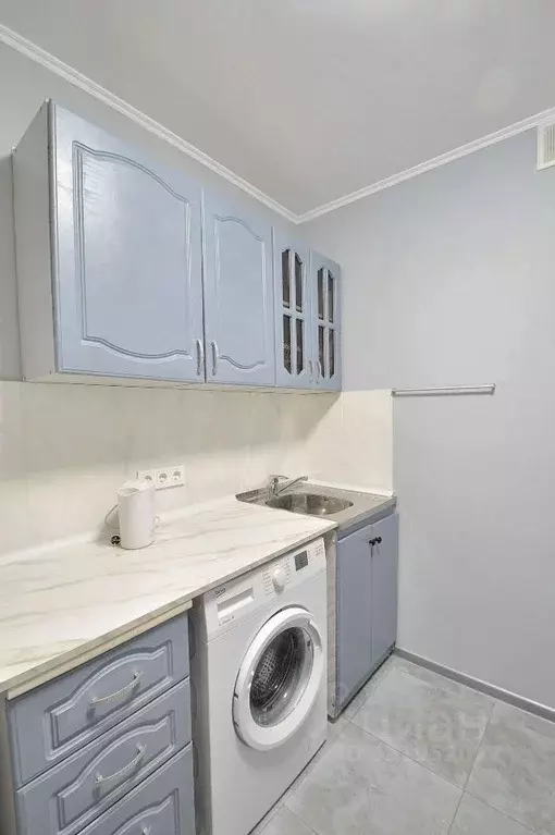 1-к кв. Москва ул. Большая Якиманка, 32 (35.0 м) - Фото 2