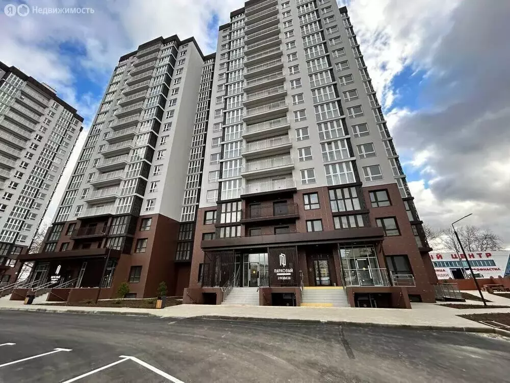 Помещение свободного назначения (26 м) - Фото 1