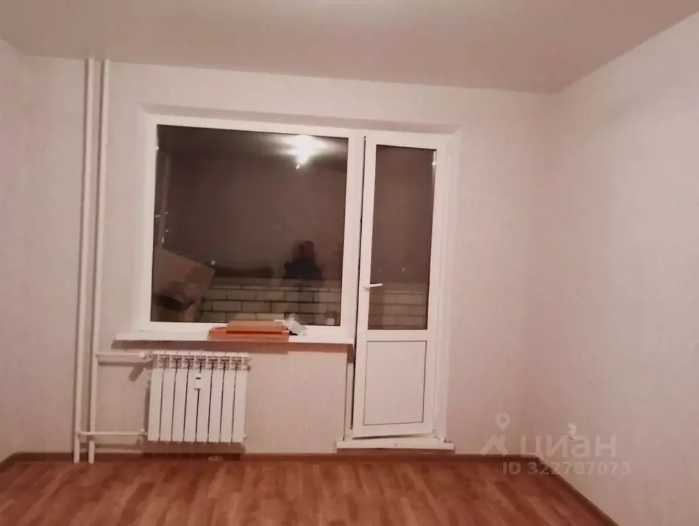 1-к кв. Саратовская область, Саратов Огородная ул., 187 (29.0 м) - Фото 2