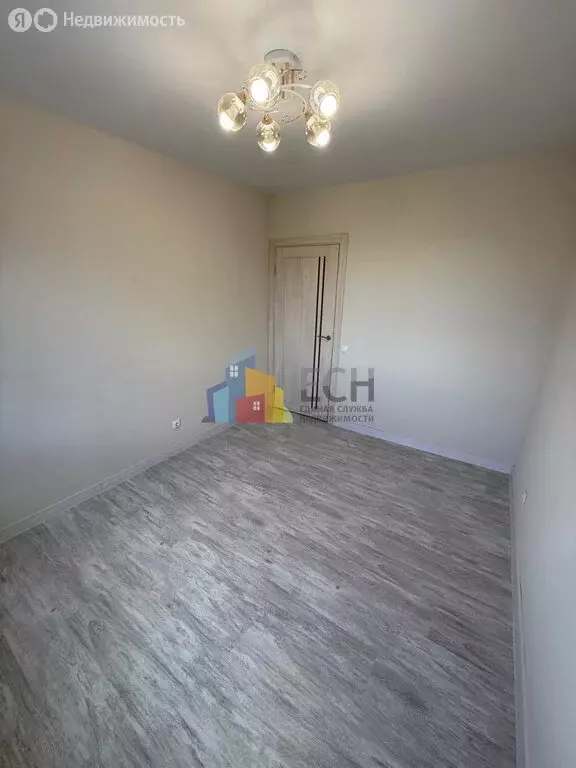 1-комнатная квартира: Тула, улица Калинина, 26к1 (33 м) - Фото 1
