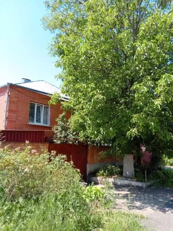 Дом в Ставропольский край, Лермонтов городской округ, с. Острогорка ... - Фото 0