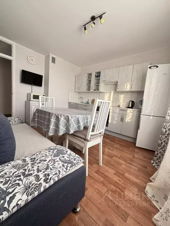 1-к кв. Краснодарский край, Новороссийск просп. Ленина, 109 (43.0 м) - Фото 2