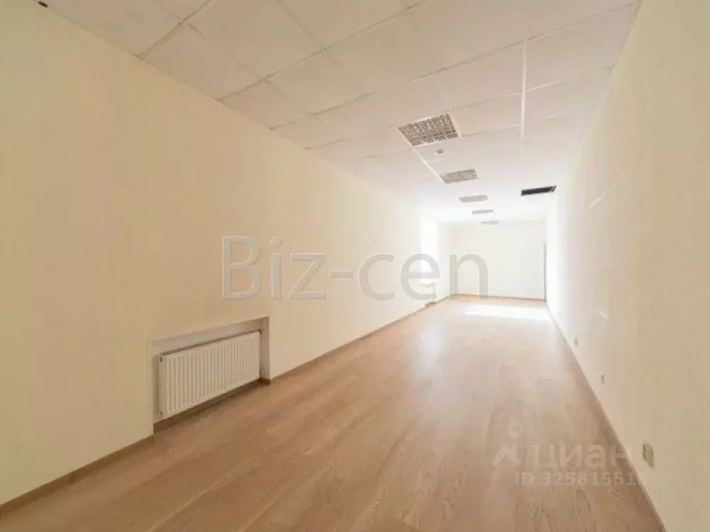 Офис в Санкт-Петербург ул. Мира, 3 (40 м) - Фото 2