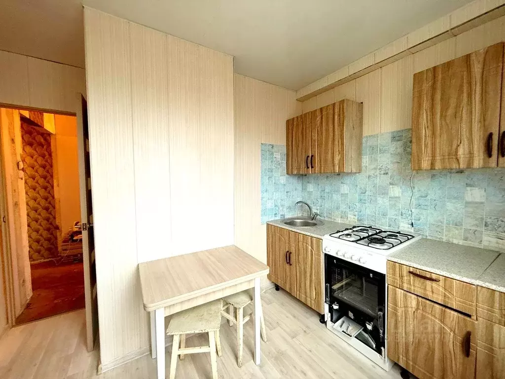 3-к кв. Воронежская область, Воронеж ул. 60-й Армии, 3 (52.8 м) - Фото 1