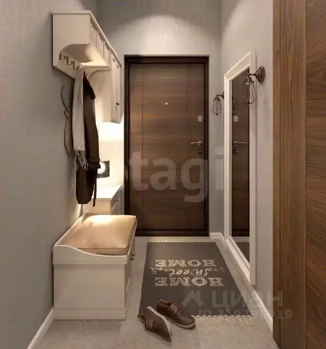 1-к кв. Оренбургская область, Оренбург ул. Парижской Коммуны, 46/24 ... - Фото 0