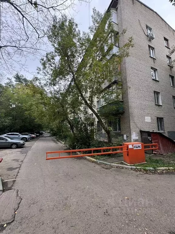 3-к кв. Московская область, Химки ул. Чапаева, 5а (55.0 м) - Фото 1