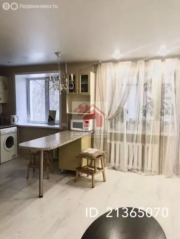 2-комнатная квартира: Самара, Первомайская улица, 25 (44 м) - Фото 1