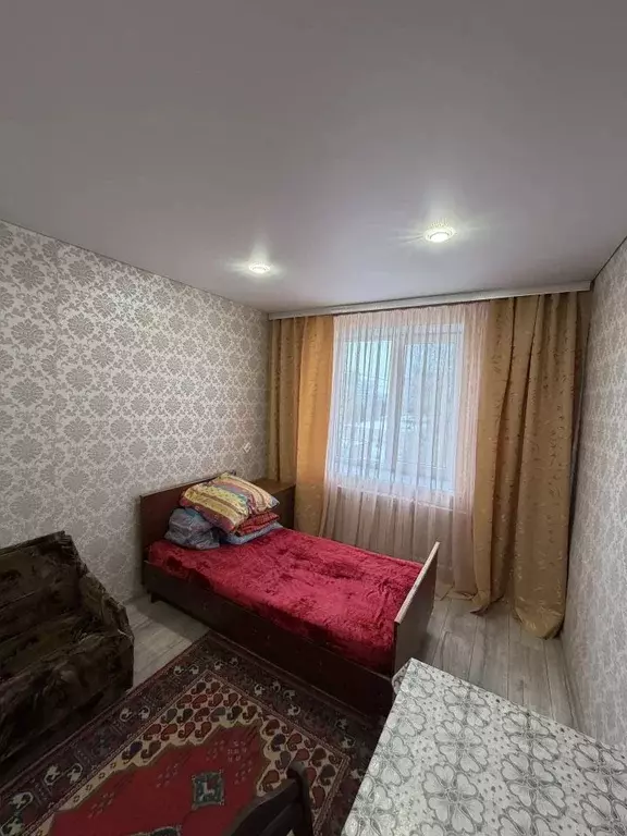 Комната Белгородская область, Белгород ул. Горького, 58 (11.9 м) - Фото 1