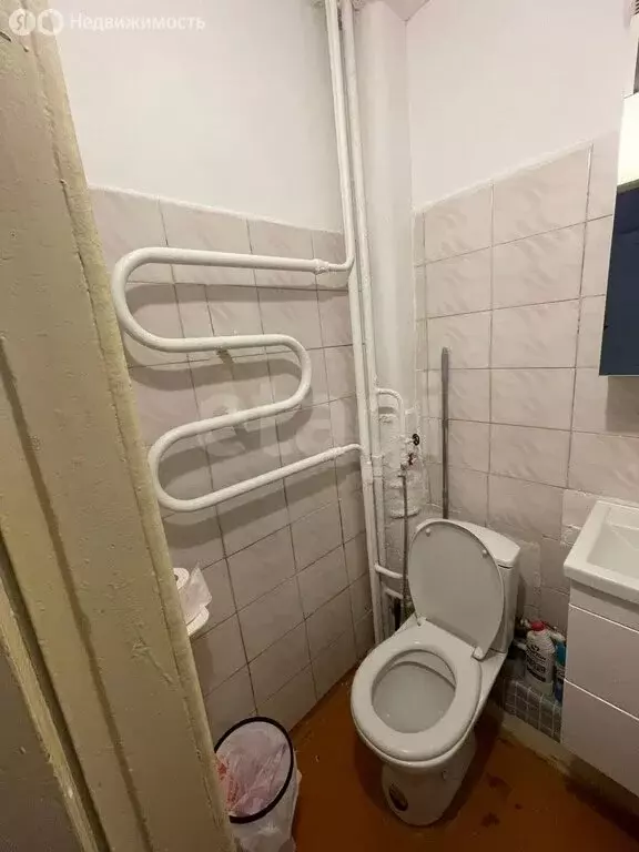 1-комнатная квартира: Улан-Удэ, Тобольская улица, 59 (22.4 м) - Фото 2