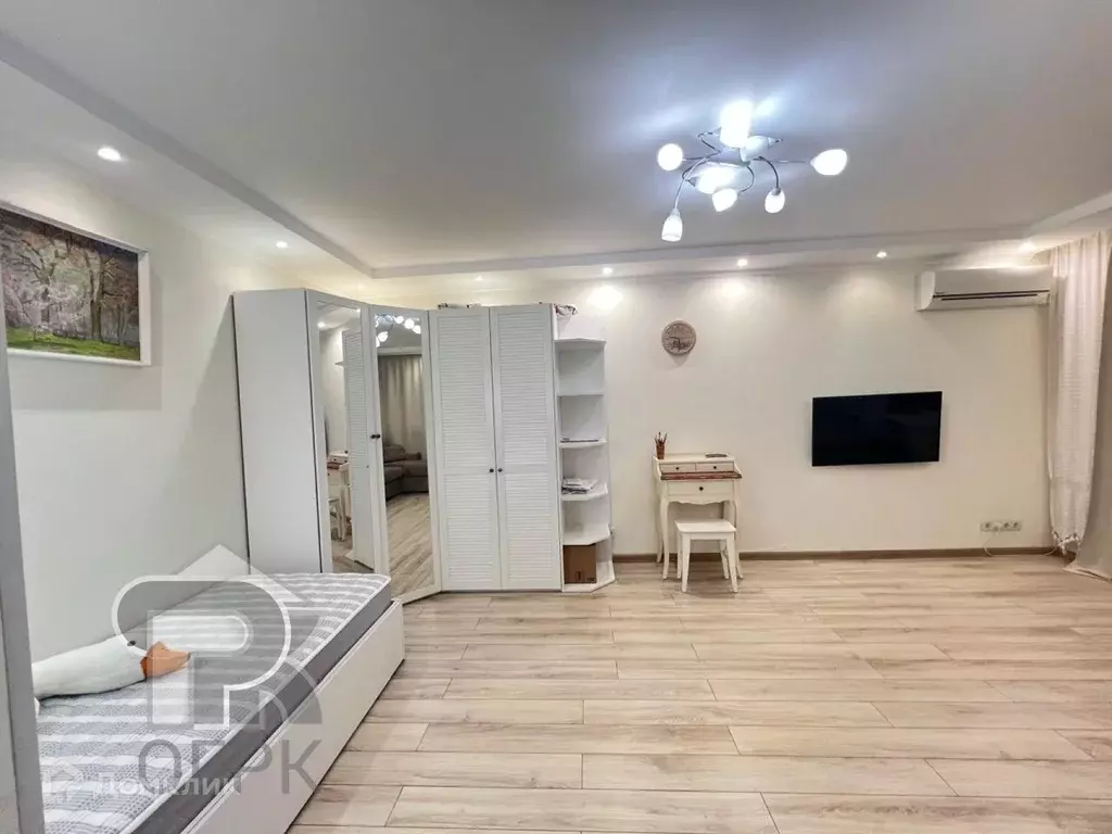 Продаётся 1-к квартира, 32.1 м - Фото 1