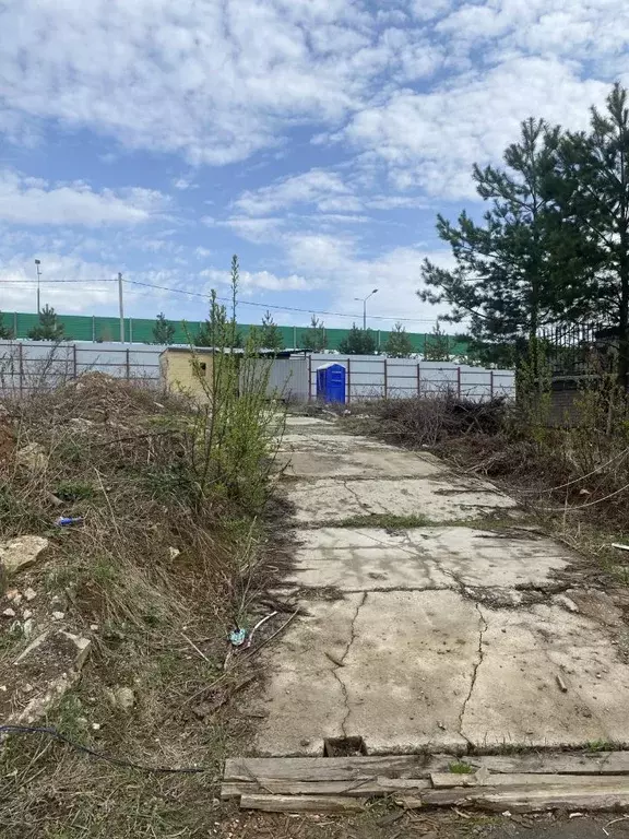 Участок в Москва д. Ларево, ул. Зименковская, 35к1 (10.18 сот.) - Фото 1