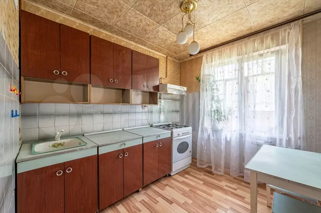 2-к. квартира, 48 м, 1/9 эт. - Фото 0