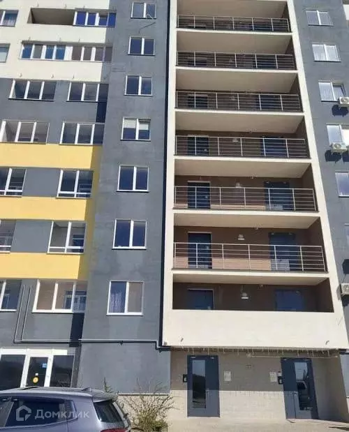 Продаётся 1-к квартира, 37 м - Фото 0