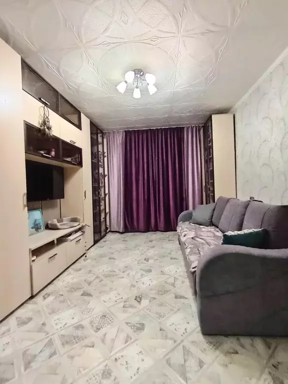 Продаётся 2-к квартира, 50.8 м - Фото 0
