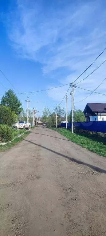 Участок 19 сот. (ИЖС) - Фото 1