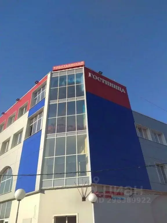 Комната Московская область, Королев пл. Станционная, 4 (10.0 м) - Фото 2