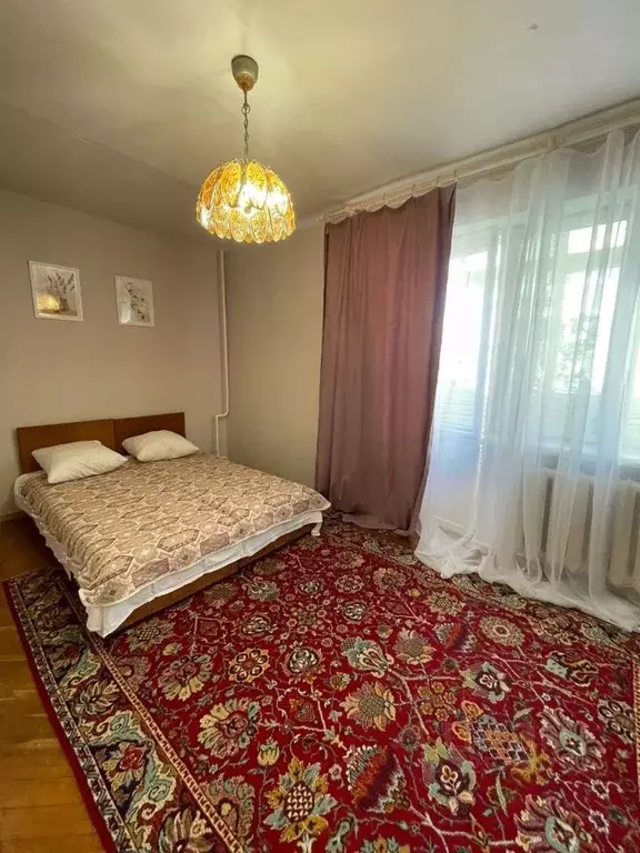 2-к кв. Краснодарский край, Анапа Новороссийская ул., 239 (45.0 м) - Фото 2