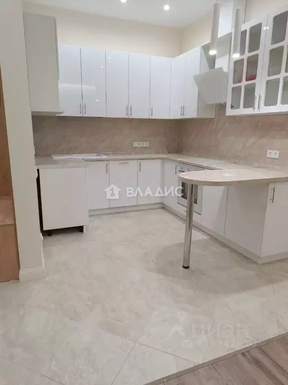1-к кв. Башкортостан, Уфа Революционная ул., 39/3 (45.1 м) - Фото 1