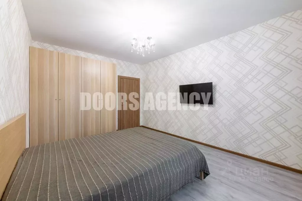 1-к кв. Москва Производственная ул., 8к2 (37.9 м) - Фото 2