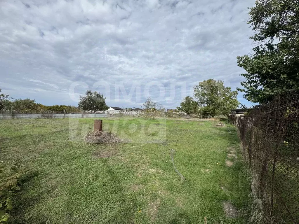 Участок в Крым, Симферопольский район, Родниковское с/пос, с. Новый ... - Фото 2