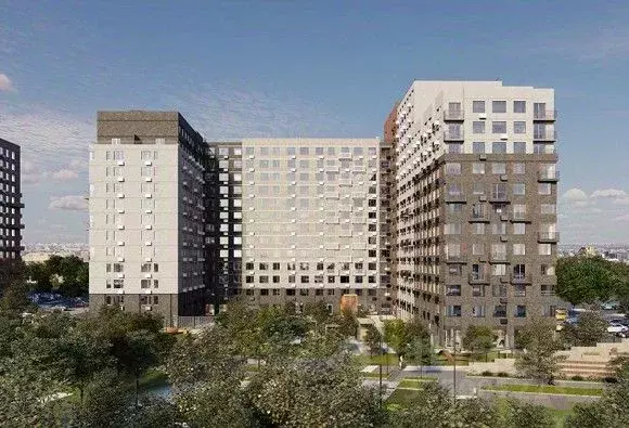 2-к кв. Тюменская область, Тюмень ул. Новоселов, 100 (38.3 м) - Фото 2