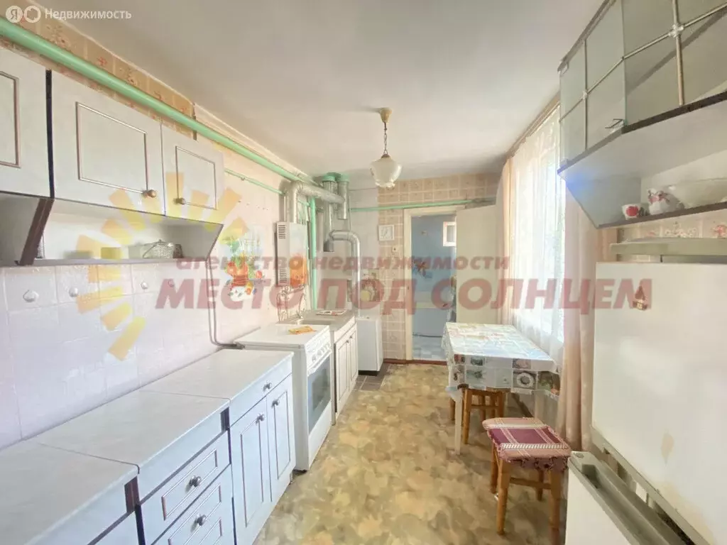 Дом в Ейск, Московская улица (45 м) - Фото 2