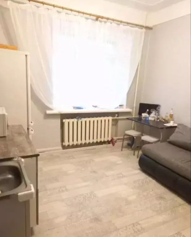 Комната Самарская область, Самара ул. Максима Горького, 117 (22.0 м) - Фото 2