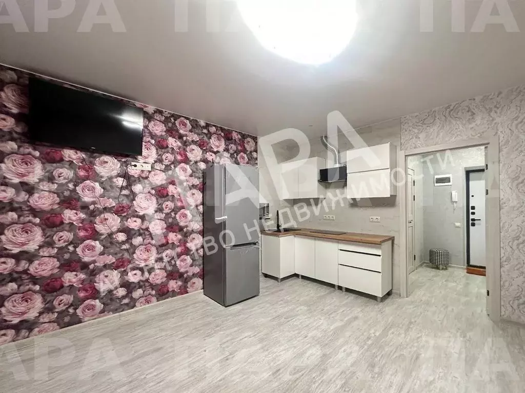 1-к кв. Самарская область, Самара ул. Советской Армии, 151 (30.0 м) - Фото 1