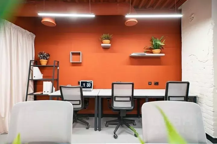 Офис в Санкт-Петербург ул. Степана Разина, 6к3 (930 м) - Фото 1