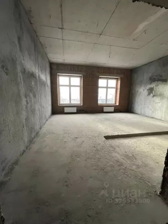 3-к кв. Московская область, Одинцовский городской округ, д. Семенково, ... - Фото 1