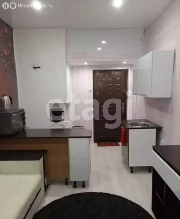 1к в -комнатной квартире (13 м) - Фото 2