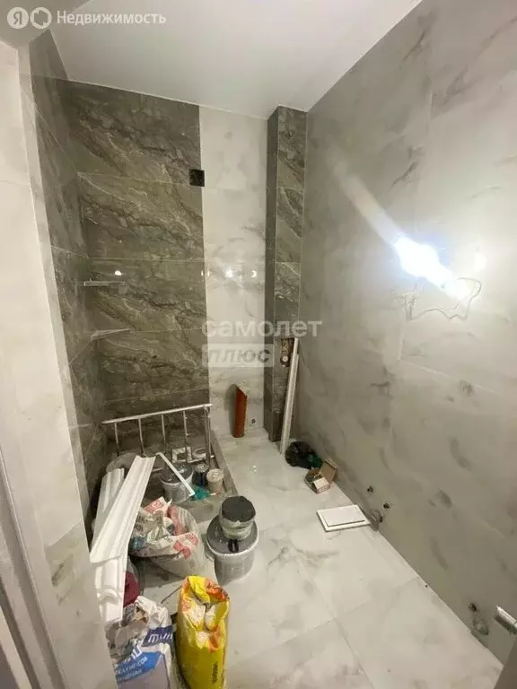 2-комнатная квартира: село Кенже, Каменская улица, 100 (60 м) - Фото 2
