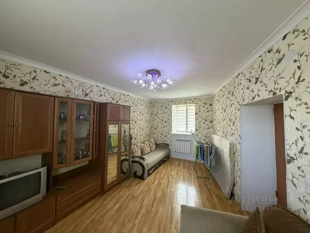 1-к кв. Крым, Евпатория ул. Демышева, 8 (32.0 м) - Фото 1