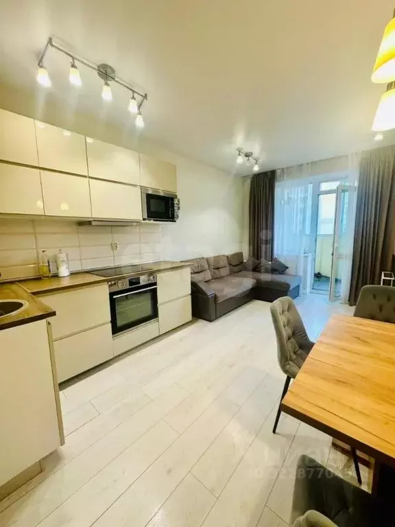 2-к кв. Свердловская область, Екатеринбург ул. Степана Разина, 122 ... - Фото 1