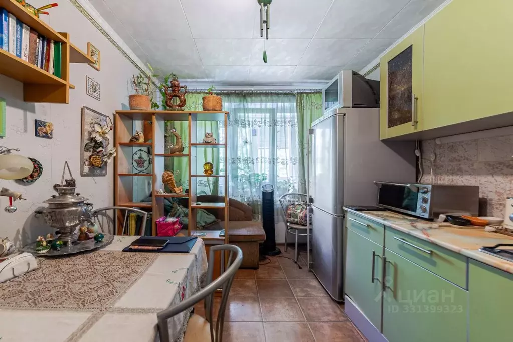 1-к кв. Московская область, Люберцы Южная ул., 16 (36.0 м) - Фото 1