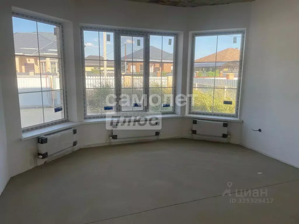 Дом в Краснодарский край, Краснодар Знаменский ДНТ, ул. Вольная, 32 ... - Фото 2