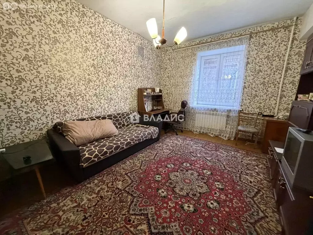 2-комнатная квартира: Наро-Фоминск, улица Шибанкова, 2 (61.7 м) - Фото 1