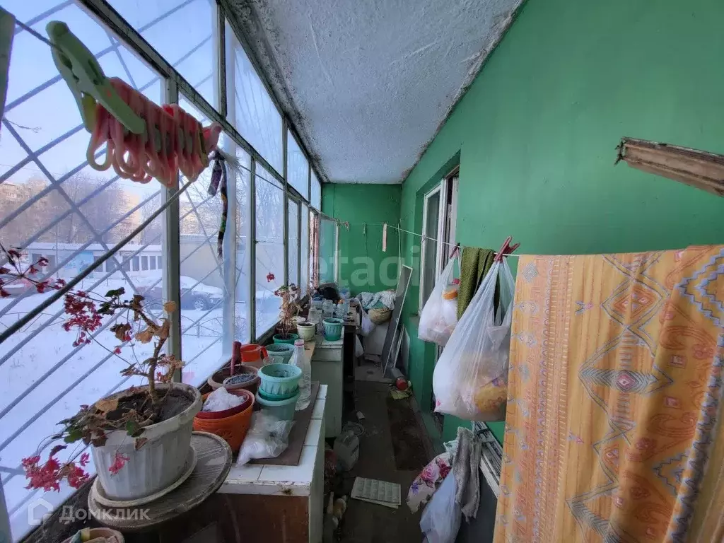 Продаётся 2-к квартира, 51.6 м - Фото 0