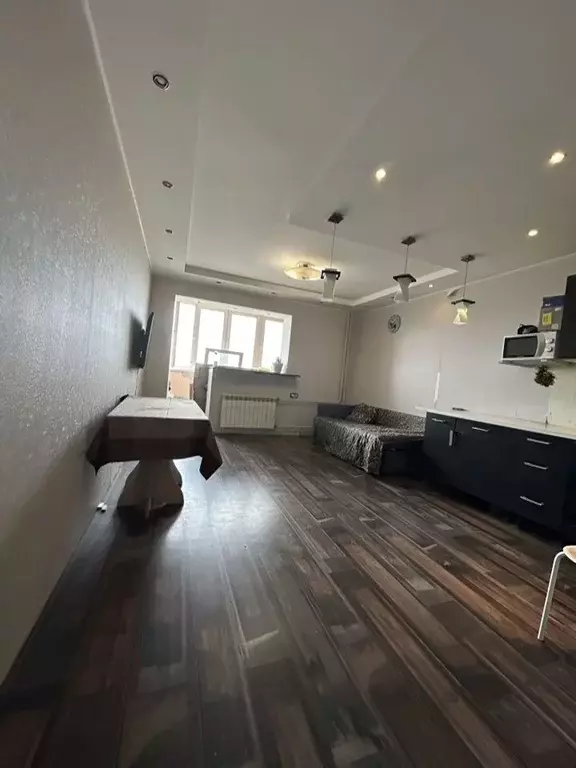 2-к кв. Московская область, Раменское Октябрьская ул., 3 (63.0 м) - Фото 1