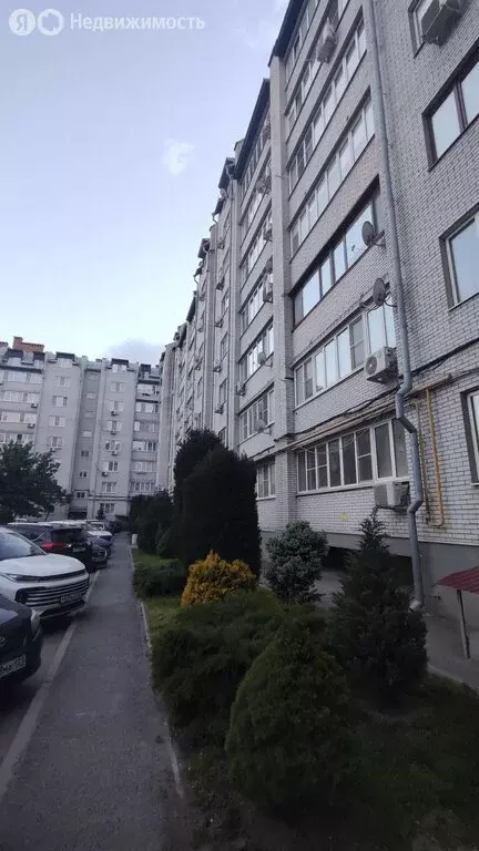 4-комнатная квартира: Новочеркасск, улица Фрунзе, 71Г (130 м) - Фото 0