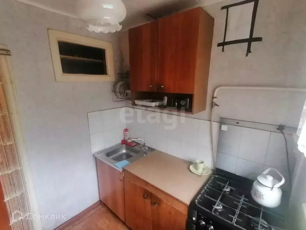 Продаётся 1-к квартира, 28.3 м - Фото 0
