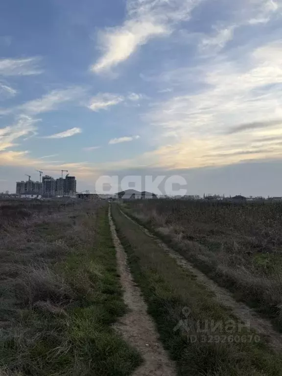 Участок в Адыгея, Майкоп ул. Маршала Мерецкова (6.7 сот.) - Фото 2