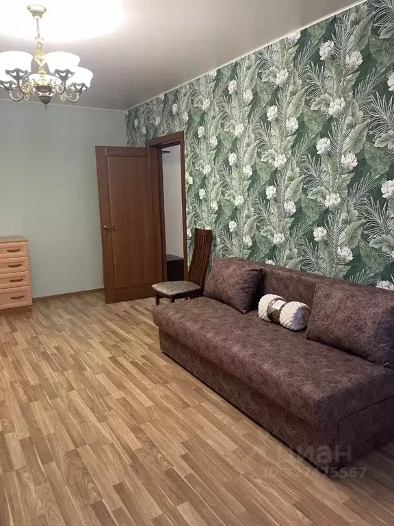 2-к кв. Москва ул. Маршала Голованова, 2 (50.5 м) - Фото 1