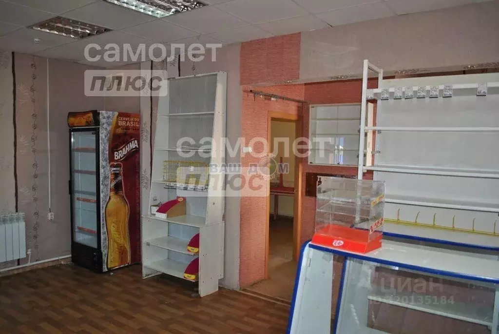 Помещение свободного назначения в Тюменская область, Ишим ул. ... - Фото 0