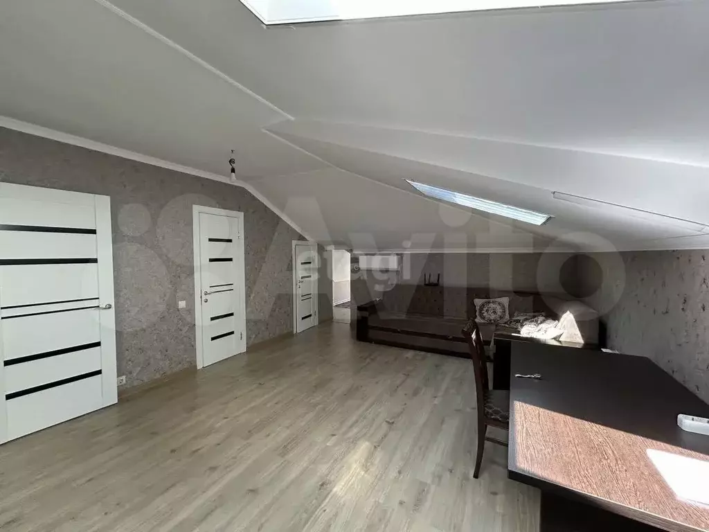 2-к. квартира, 54,1 м, 4/4 эт. - Фото 1