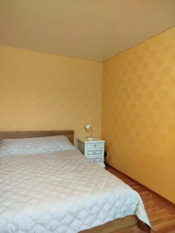 1-к кв. Самарская область, Самара Ново-Садовая ул., 34 (34.0 м) - Фото 1